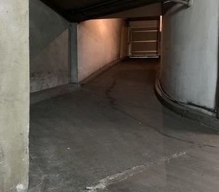  Parking / Garage � louer 12 m�