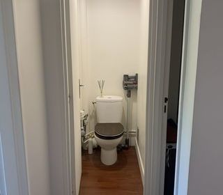  Appartement � vendre 3 pi�ces 59 m�