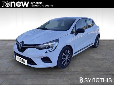 Renault Clio V Clio TCe 90 Equilibre 2023 occasion La Seyne-sur-Mer 83500