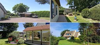  Maison à vendre 8 pièces 191 m²