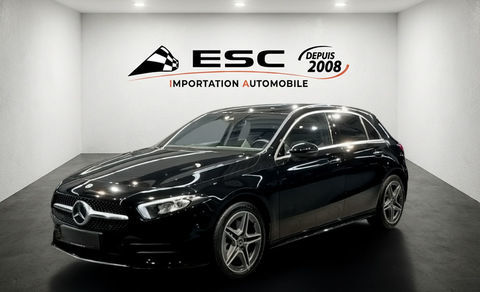Mercedes Classe A 250 e 8G-DCT AMG Line 2021 occasion Lille 59000