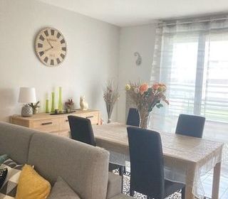  Appartement � vendre 2 pi�ces 51 m�