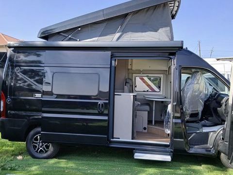 Van am&eacute;nag&eacute; Van am&eacute;nag&eacute; 2025 occasion Dommary-Baroncourt 55240