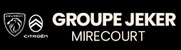 JEKER AUTOMOBILES MIRECOURT