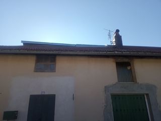  Maison � vendre 4 pi�ces 135 m�