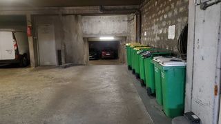  Parking / Garage � louer 14 m�