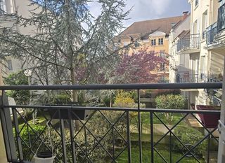  Appartement � vendre 3 pi�ces 45 m�