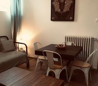  Appartement � louer 2 pi�ces 48 m�