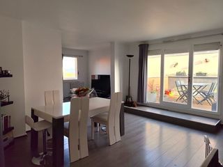  Appartement � vendre 4 pi�ces 102 m�