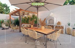  Maison � vendre 5 pi�ces 94 m�