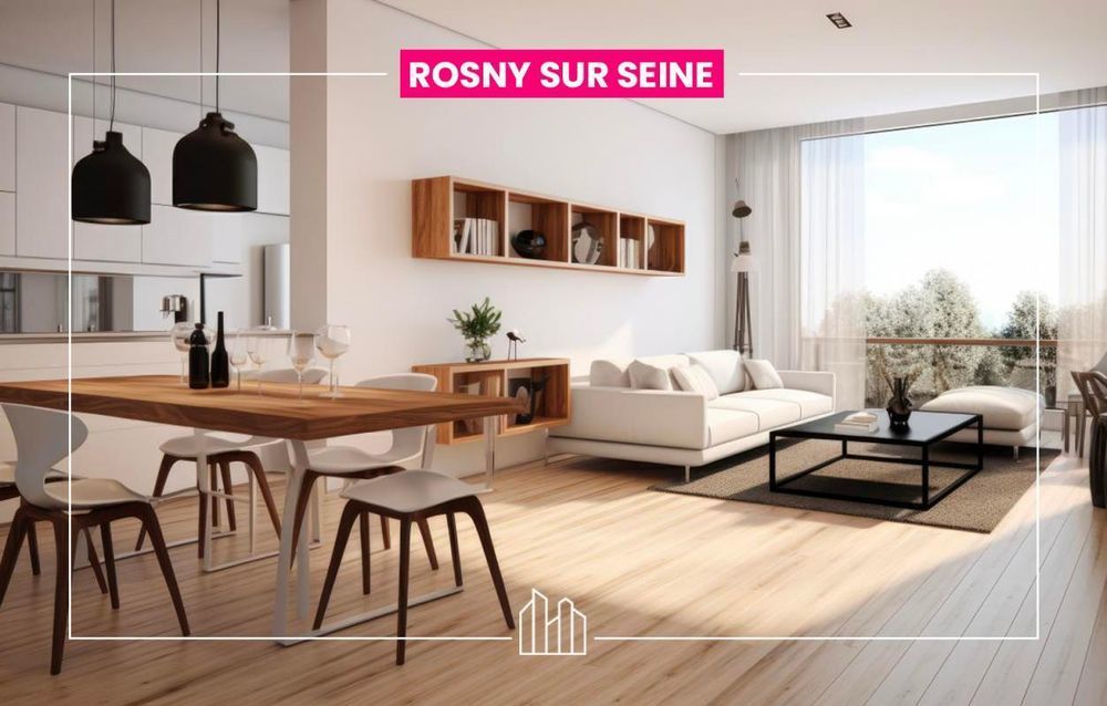   Rosny-sur-Seine (78710)