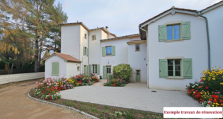  Appartement � vendre 7 pi�ces 