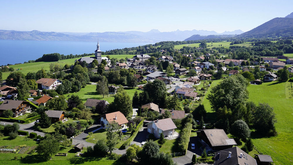   Saint-Paul-en-Chablais (74500)