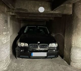  Parking / Garage � vendre 12 m�