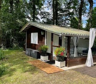  Chalet � vendre 1 pi�ce 30 m�
