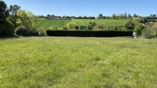  Terrain � vendre 4278 m�