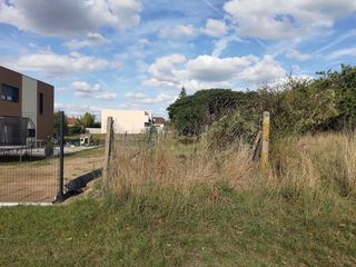  Terrain � vendre 1645 m�