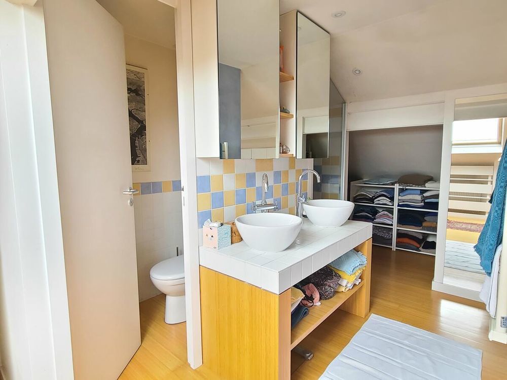 � vendre  Maison Rueil-Malmaison (92500)