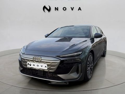 Audi A6 Avant E-Tron Performance S Line 2025 occasion Pessac 33600