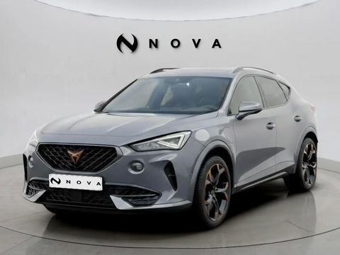Cupra Formentor 1.4 eHybrid VZ 2021 occasion Pessac 33600