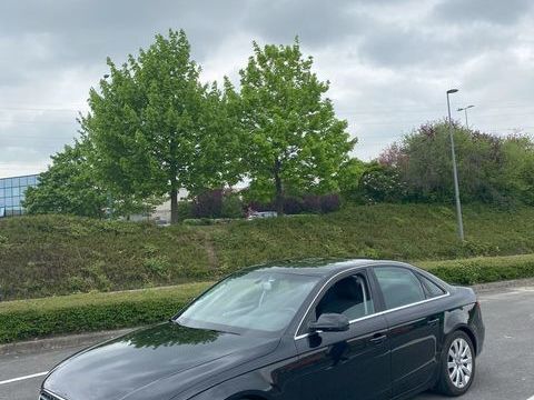 Audi a4 2.0 TDI 143 DPF Ambiente