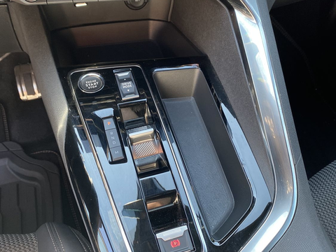 Peugeot 5008 BlueHDi 130ch S&S EAT8 GT 2023 occasion Montigny-en-Ostrevent 59182