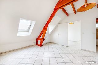  Appartement � vendre 2 pi�ces 28 m�