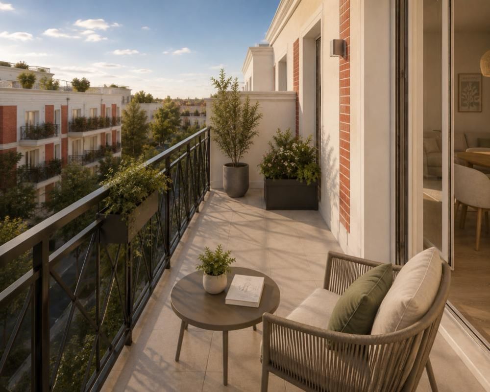   Neuilly-Plaisance (93360)