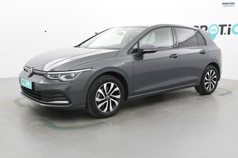 Volkswagen Golf 1.0 TSI OPF 110 BVM6 Active 2021 occasion Cavignac 33620