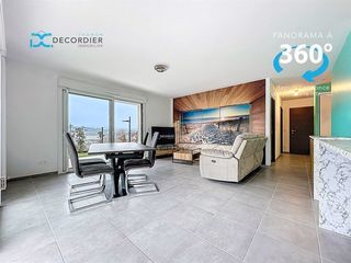  Appartement � vendre 4 pi�ces 80 m�