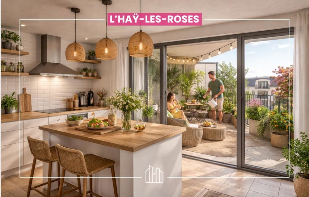  L'Ha�-les-Roses (94240)