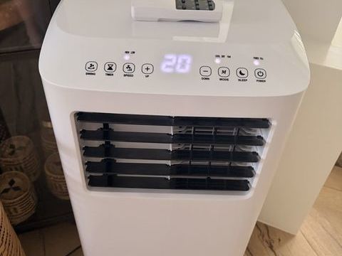 Climatiseur portable  Saint-André-des-Eaux (44)