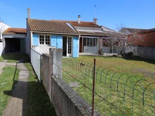  Maison � vendre 5 pi�ces 66 m�