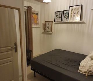  Appartement � louer 3 pi�ces 56 m�