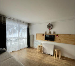  Appartement � vendre 1 pi�ce 26 m� Superdevoluy