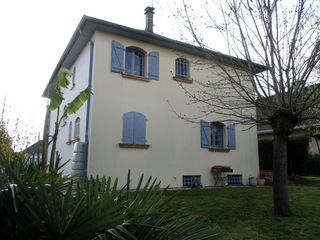  Maison � vendre 5 pi�ces 121 m�