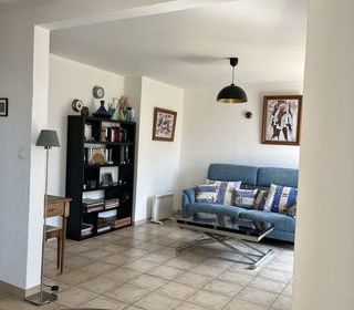  Appartement � vendre 4 pi�ces 88 m�