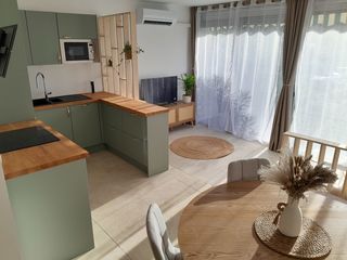  Appartement � vendre 2 pi�ces 41 m�