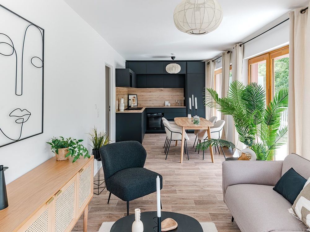 Appartements neufs   L'le-Saint-Denis (93450)