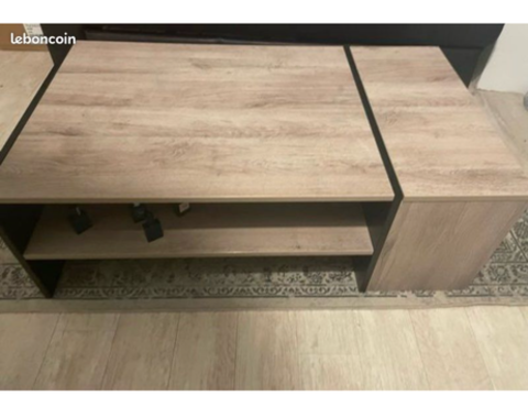 Table basse 45 Annecy (74)