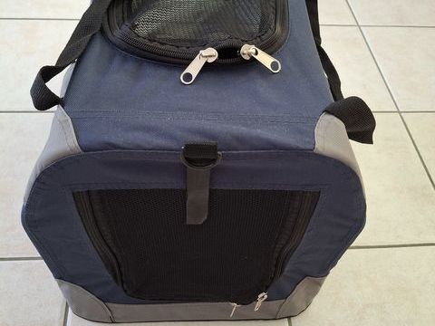 CAGE  pliante CHAT OU PETIT CHIEN 30 09200 Saint-girons