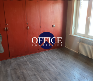  Maison � vendre 4 pi�ces 100 m�