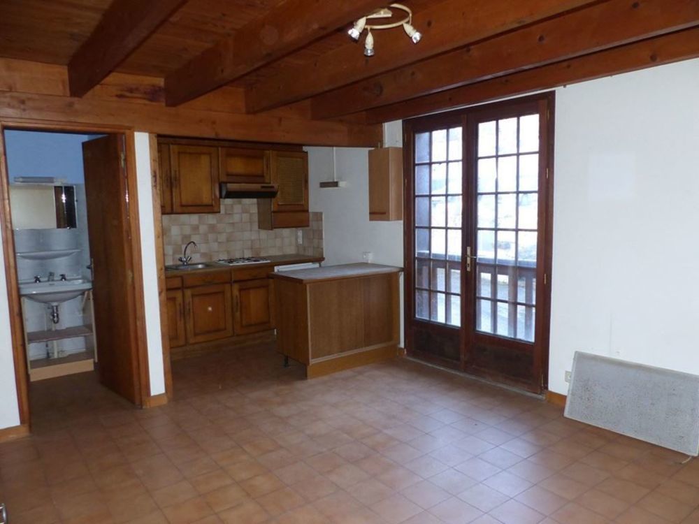� vendre  Maison Saint-Lary-Soulan (65170)