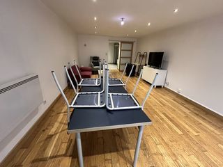  Appartement � vendre 2 pi�ces 60 m�