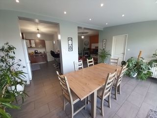  Maison � vendre 5 pi�ces 105 m�