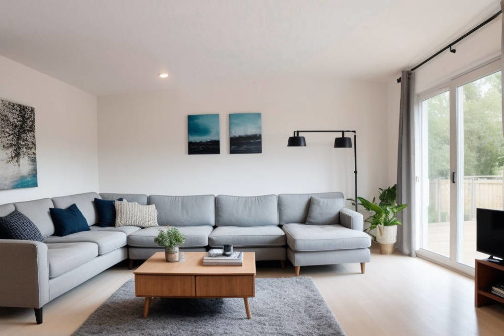 Appartements neufs   Saint-Herblain (44800)