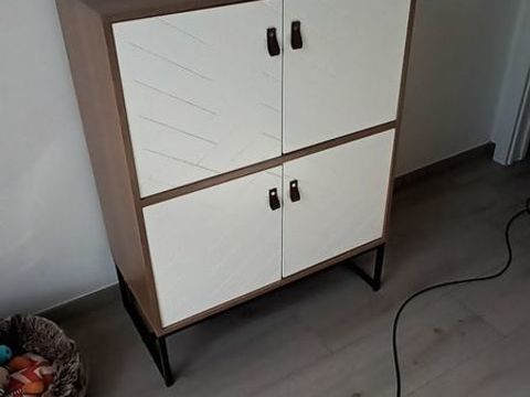 Meuble rangement 90 Strasbourg (67)