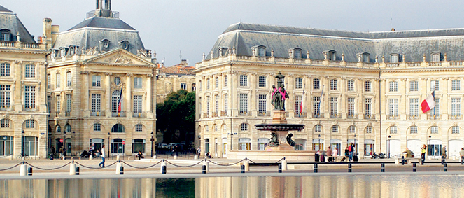 Agence OMI TRANSACTIONS Bordeaux