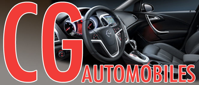 CG AUTOMOBILES, concessionnaire 49