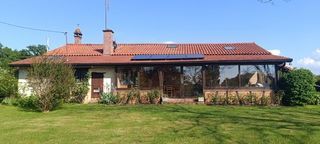  Maison � vendre 7 pi�ces 170 m�